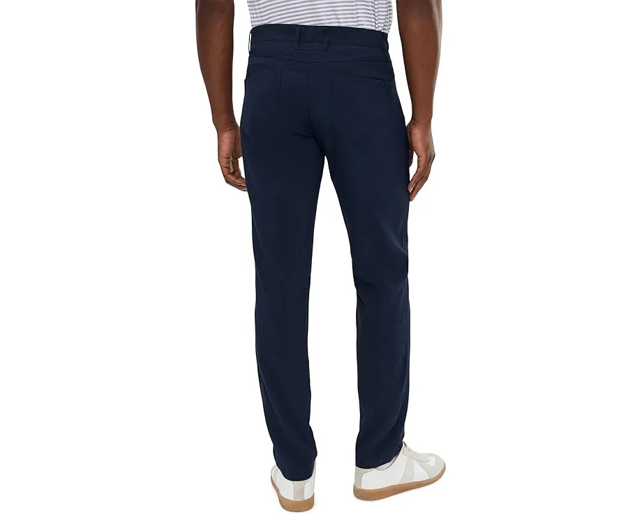 Брюки tasc Performance Motion с прямым кроем и водоотталкивающей отделкой