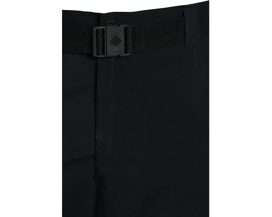 Брюки Columbia Big & Tall Silver Ridge Utility с защитой от солнца