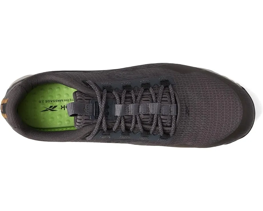 Кроссовки Reebok Nano X1 Adventure с композитным мысом и статическим рассеиванием