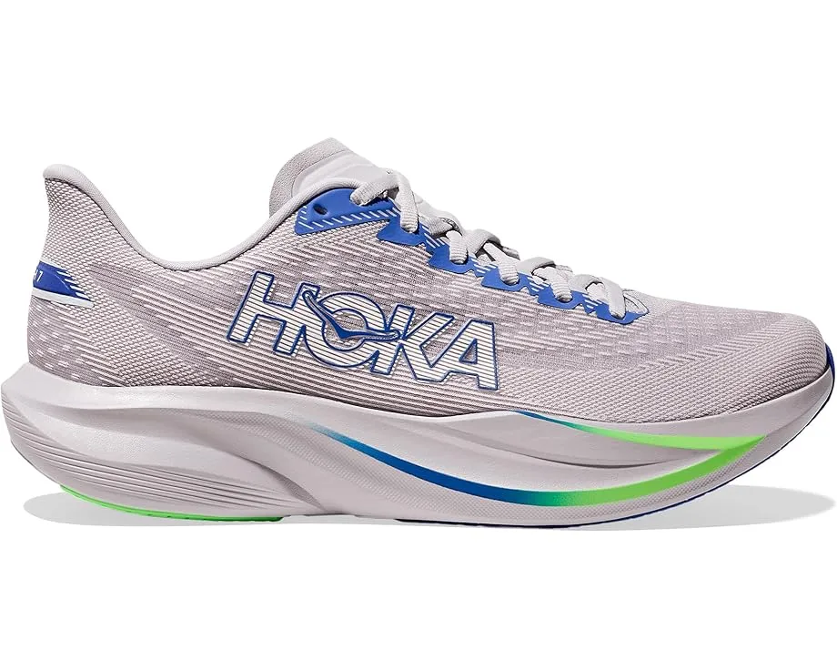 Беговые кроссовки Hoka Mach 7 с облегченной амортизацией