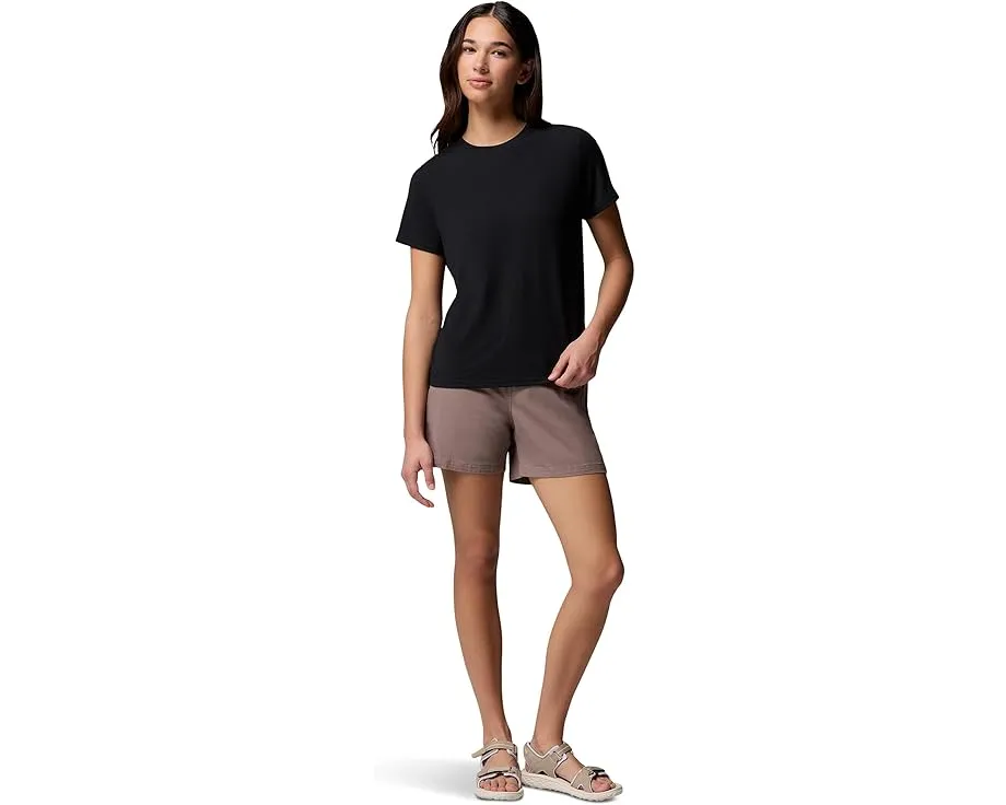 Columbia футболка CSC Soft Stretch с коротким рукавом и защитой от солнца UPF 50