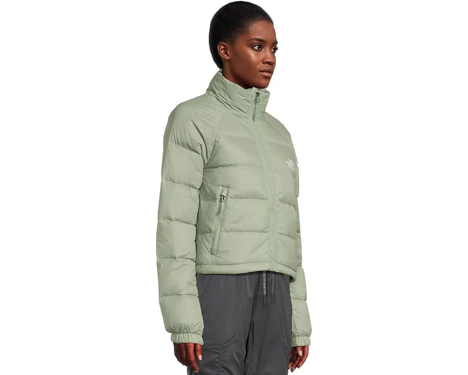 Пуховая куртка The North Face Hydrenalite с утеплителем 600 fill