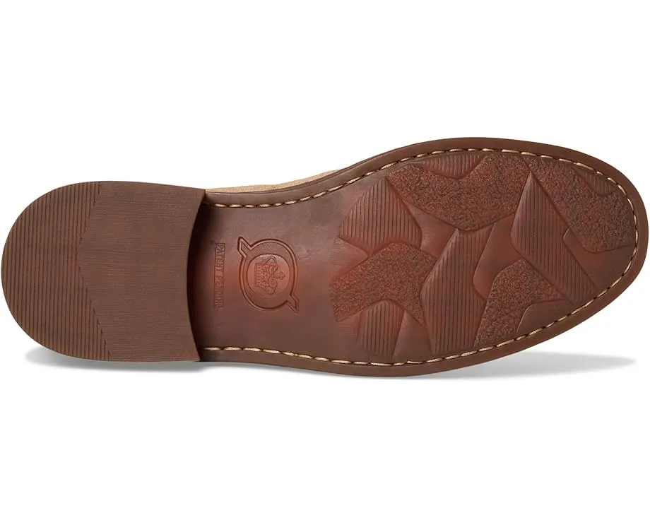 Ботинки Chelsea Born Cici с миндалевидным носком и подошвой для сцепления