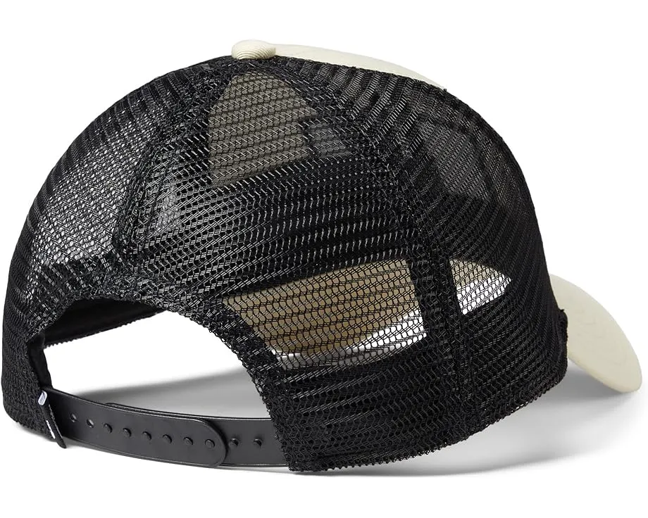 Бейсболка Mudder Trucker от The North Face с сетчатой задней частью