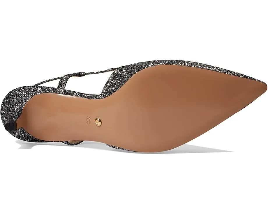 Pelle Moda туфли Deena 2 на шпильке с боковой пряжкой и стелькой для комфорта
