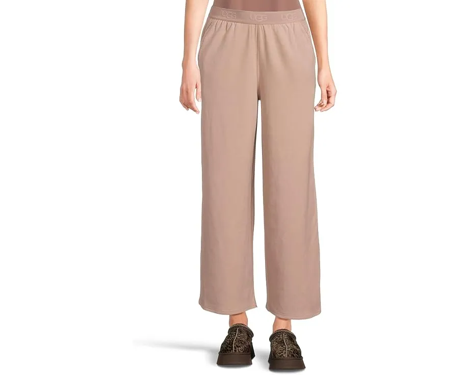 Толстовка UGG Aubrie с молнией и регланными рукавами