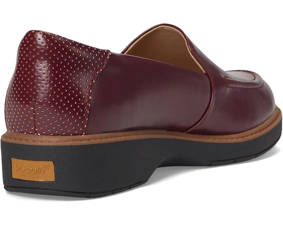 Мокасины Dr. Scholl's Calm Down с технологией комфорта и гибкой подошвой