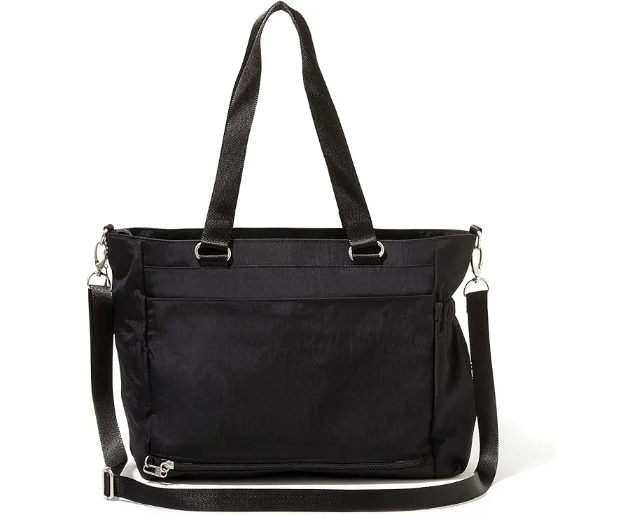 Сумка-тоут для ноутбука Baggallini Modern Laptop