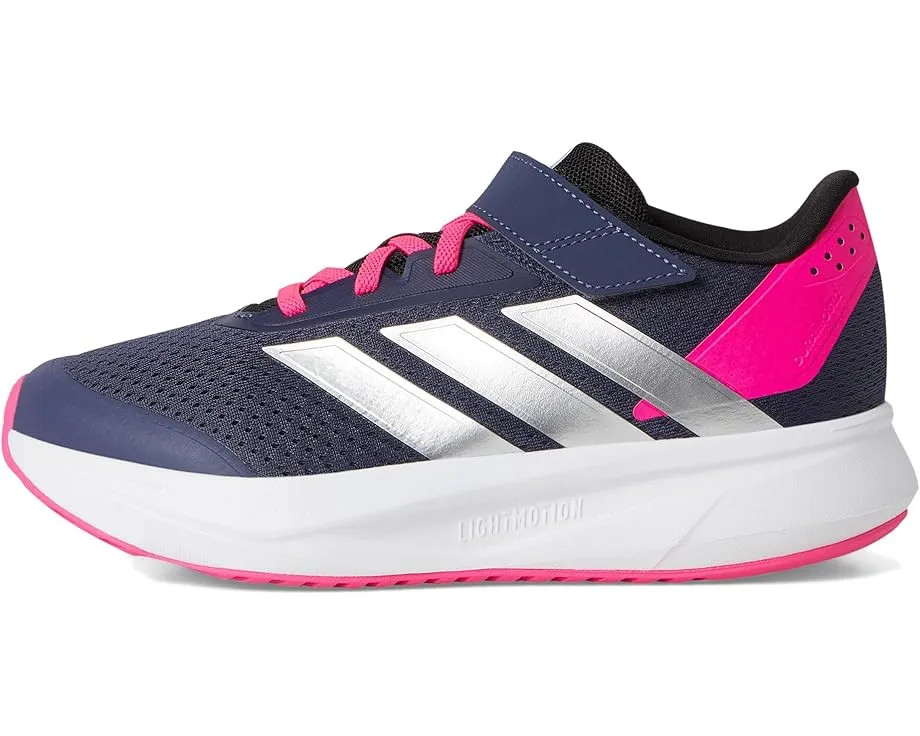 Детские кроссовки adidas Kids Duramo SL с эластичными шнурками для маленьких детей
