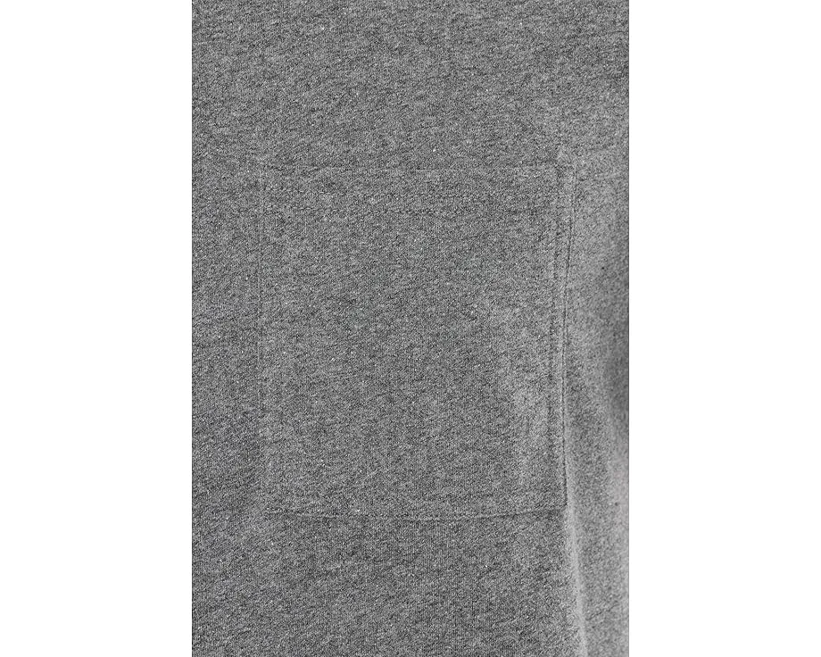 Футболка Toad&Co Re-Form Crew с карманом