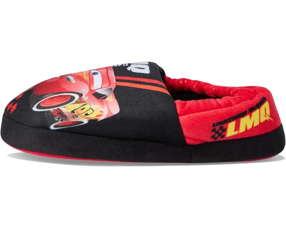 Тапочки Josmo Cars Slipper для малышей с принтом машинок