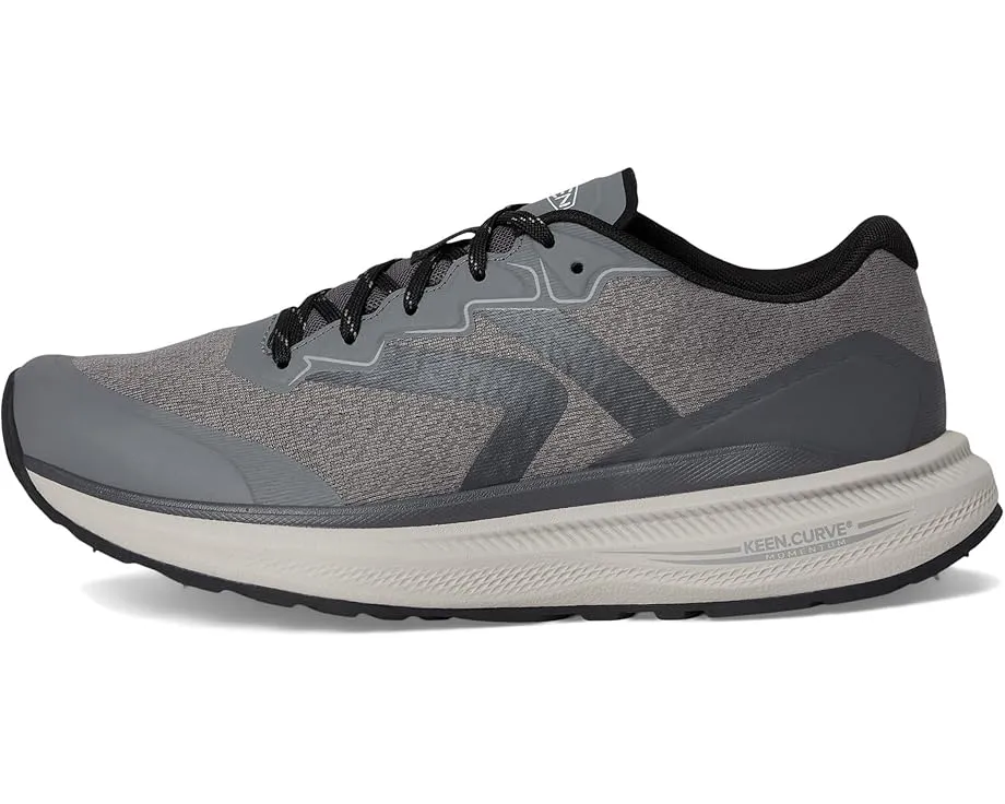 Мужские прогулочные кроссовки KEEN Wk500 с контурной посадкой