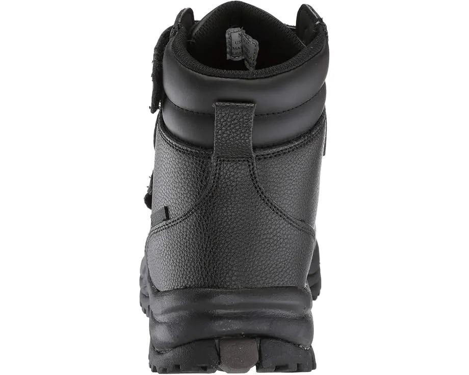Propet Cliff Walker Tall Strap высокие ботинки с водонепроницаемой конструкцией Sealtex