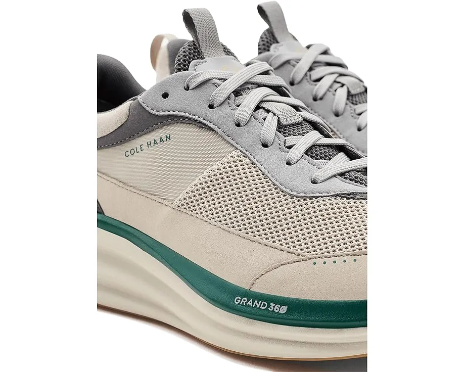Cole Haan Кроссовки Originalgrand Quadstreak Running Sneakers