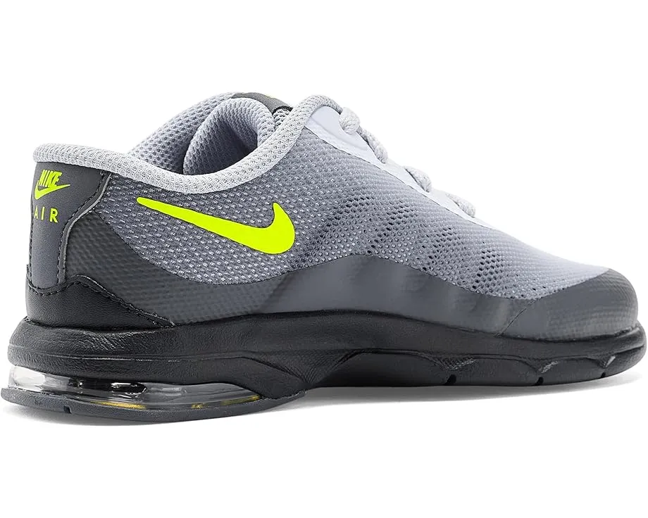 Кроссовки Nike Kids Air Max Invigor с амортизацией Max Air и сетчатым верхом для малышей
