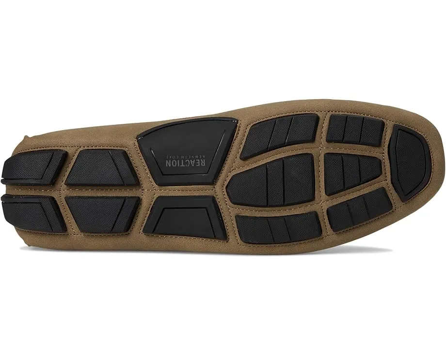 Мокасины Kenneth Cole Scanlin из искусственной замши на гибкой резиновой подошве