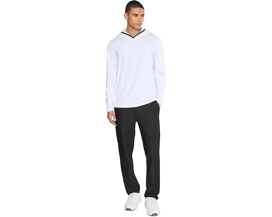 Толстовка для гольфа Cloudspun Tech с длинным рукавом от PUMA Golf на технологии dryCELL