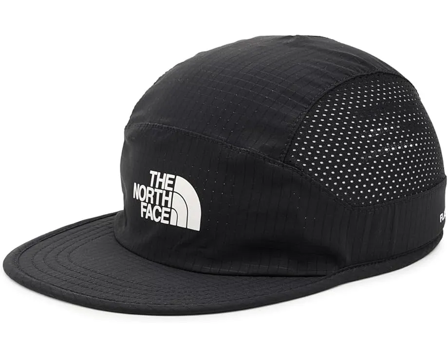 Бейсболка The North Face Summer LT Run с UPF защитой