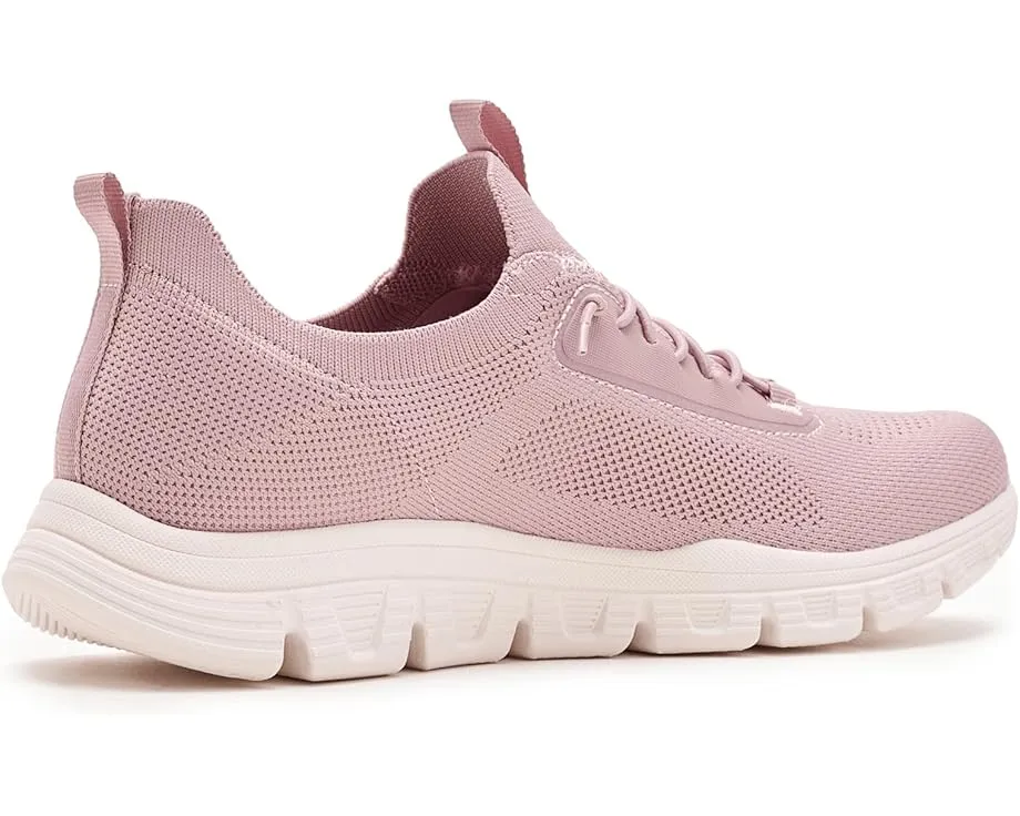 Эко-кроссовки BOBS from SKECHERS Bobs B Lite - Slight Flex с гибкой подошвой