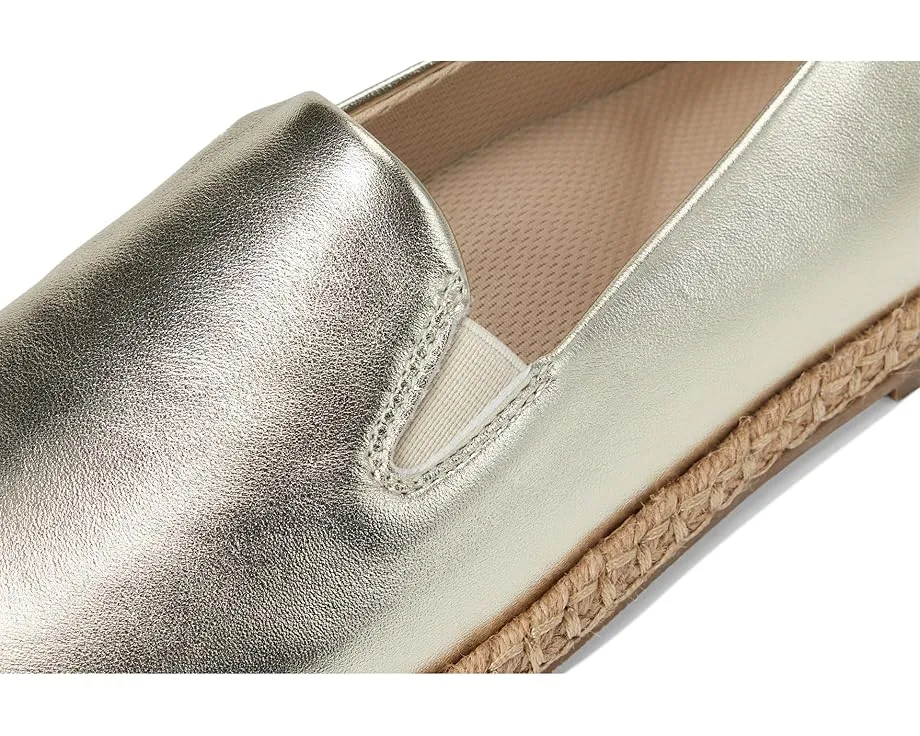 Эспадрильи Trotters Poppy с пеньковой подошвой и съемной стелькой