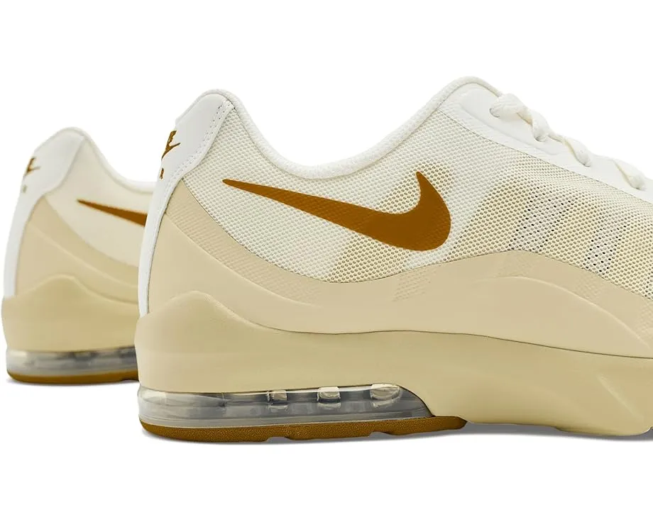 Кроссовки Nike Air Max Invigor с технологией Air Max и дышащим верхом