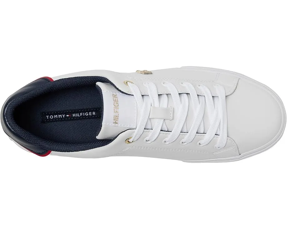 Кроссовки Tommy Hilfiger Lanzey с полиэстеровым верхом