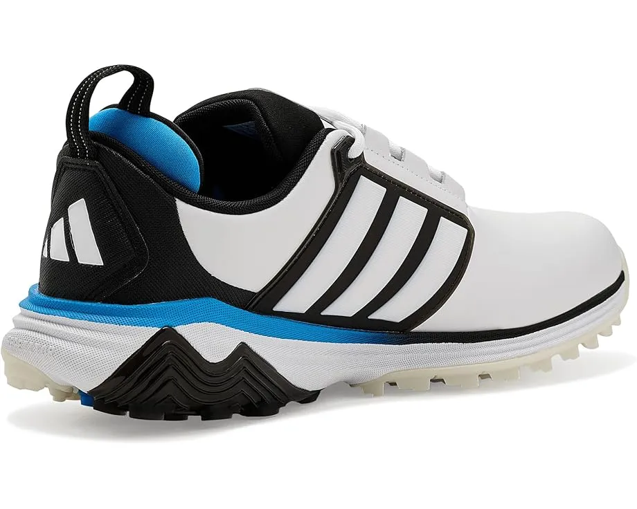 Гольф обувь adidas Adipower 26 Spikeless с водонепроницаемой кожей