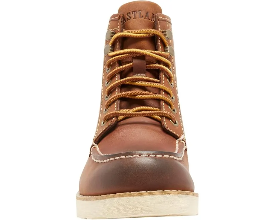 Ботинки Eastland 1955 Edition Lumber Up с круглым носком и легкой подошвой