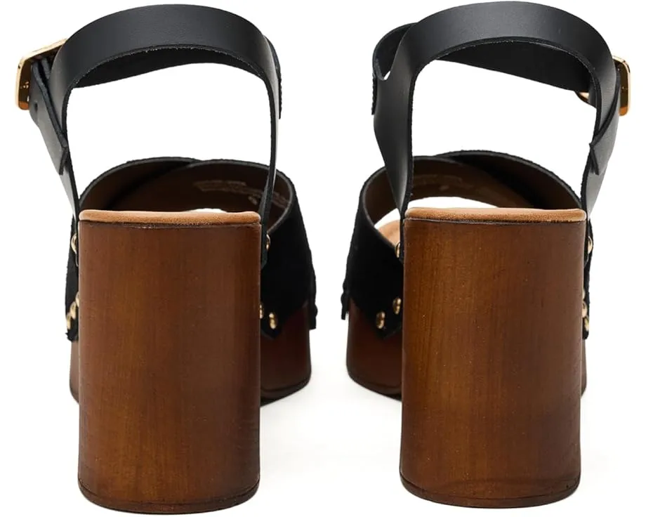 Босоножки Paloma 2 на платформе с широкими ремешками Seychelles