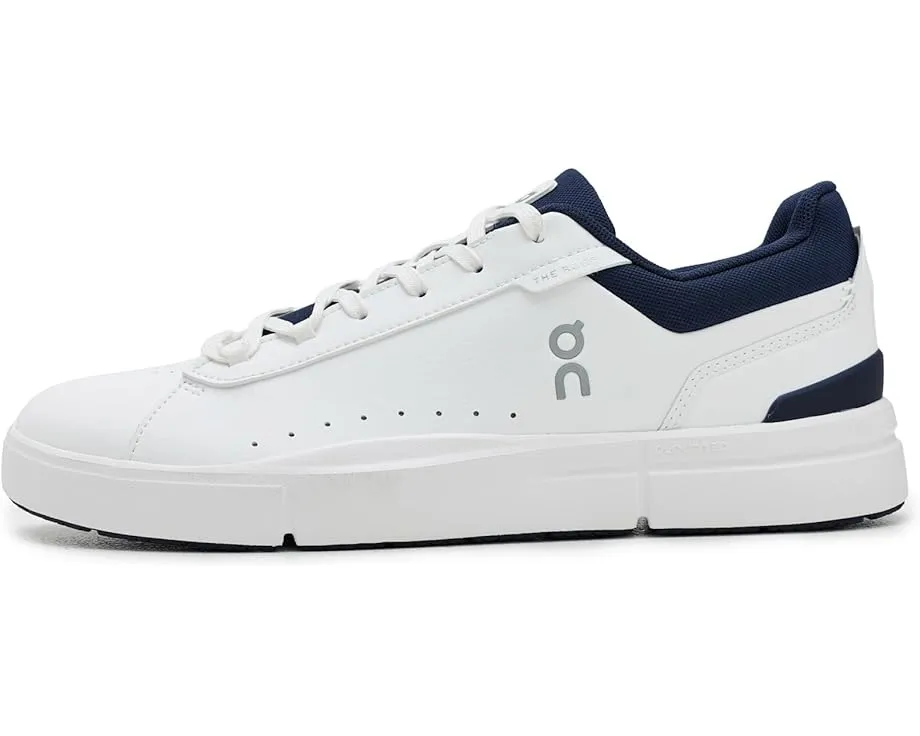 Кроссовки On The Roger Advantage с технологией CloudTec и Speedboard