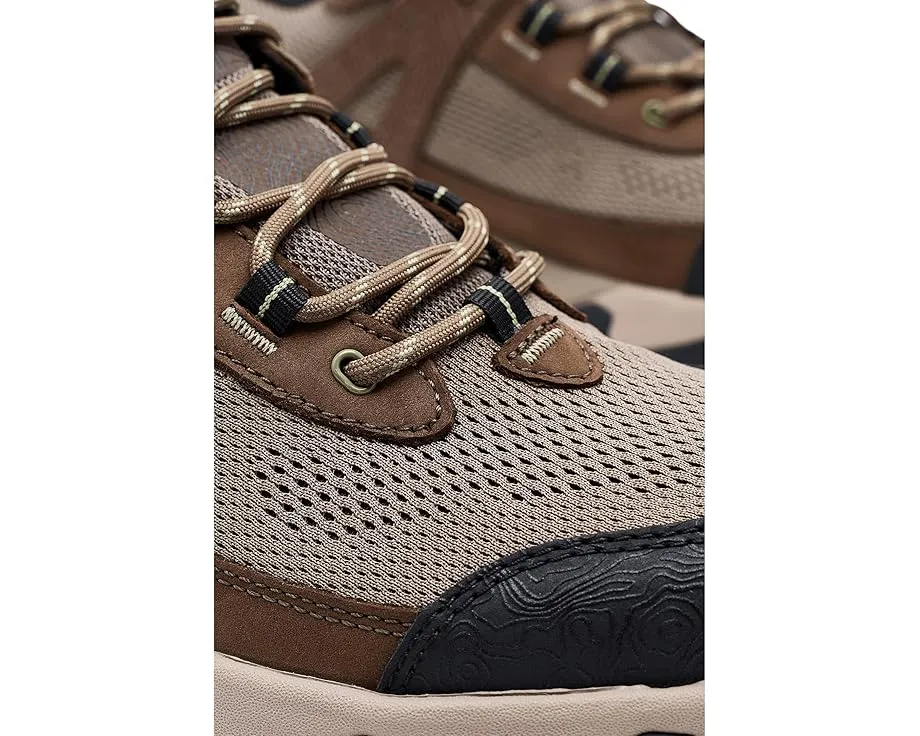 Кроссовки Traverse Low H2O Ariat с мембраной DRYMax