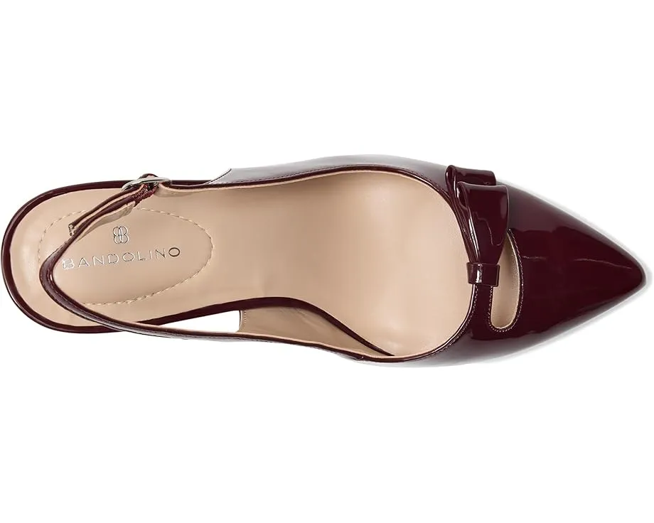 Туфли Gelli на шпильке с острым носком от Bandolino