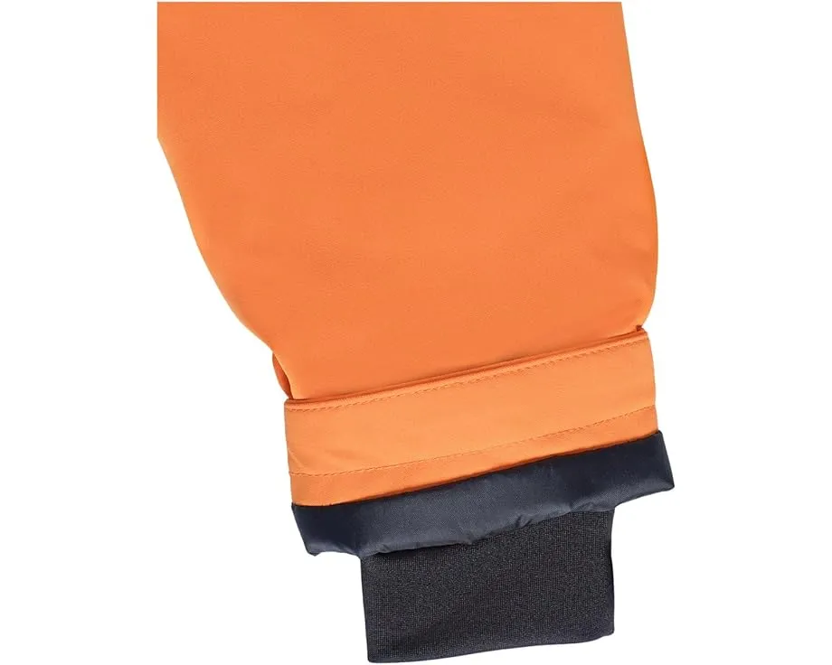 Детский зимний комбинезон Quiksilver Allday Snow Suit для холодной погоды