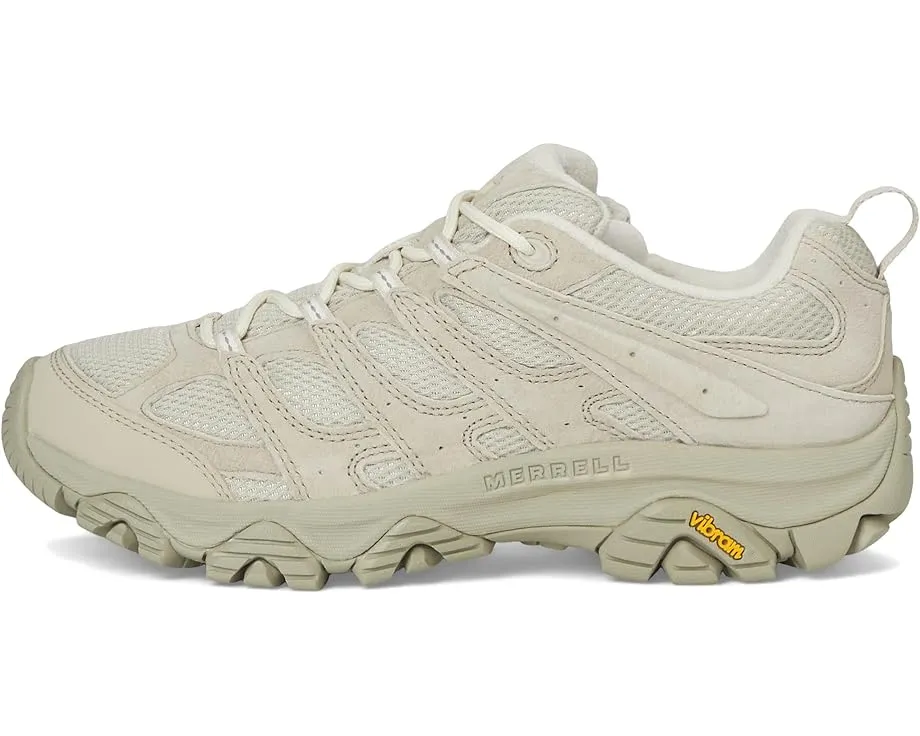 Трекинговые ботинки Merrell Moab 3 Ready Zip с боковой молнией