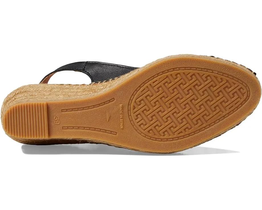 Эспадрильи Toni Pons Croacia с миндалевидным носком