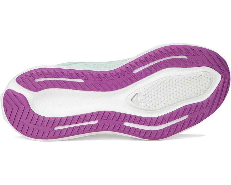 Беговые кроссовки Salomon Aero Glide 3 с энергетической амортизацией и бесшовным верхом