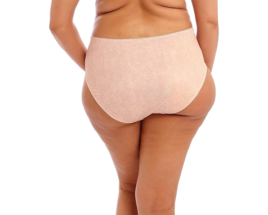 Трусики elomi Morgan Full Brief с кружевными вставками