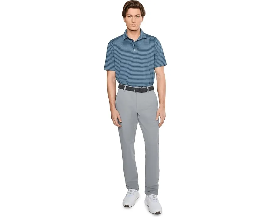 Брюки для гольфа Under Armour Golf Matchplay Tapered с эластичным поясом