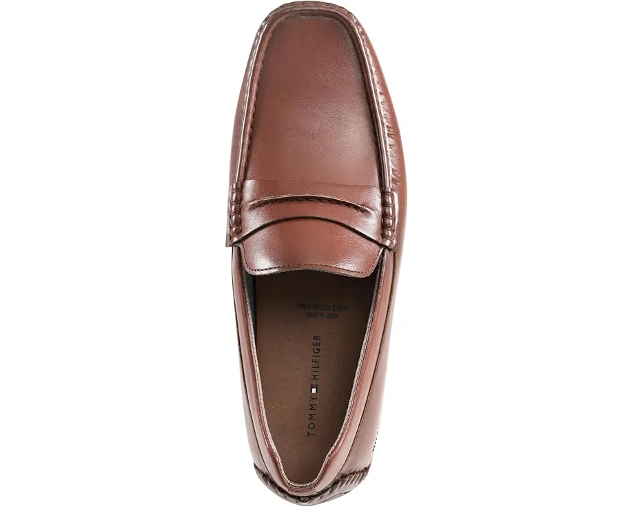 Лоферы Tommy Hilfiger Ardwin с искусственной кожей и стелькой из пены с памятью