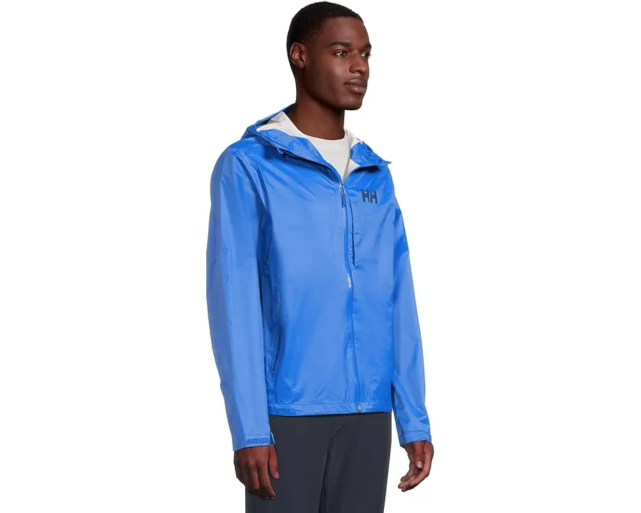Куртка Helly Hansen Loke Terra с технологией HELLY TECH Protection