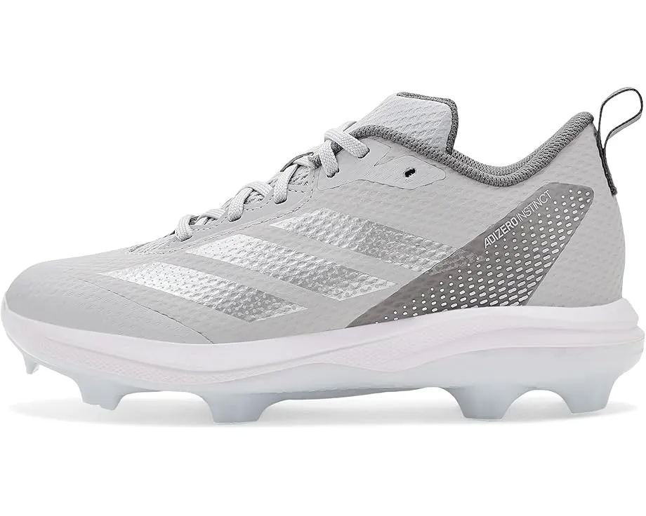 Бутсы для софтбола adidas Kids Adizero Instict TPU 2.0