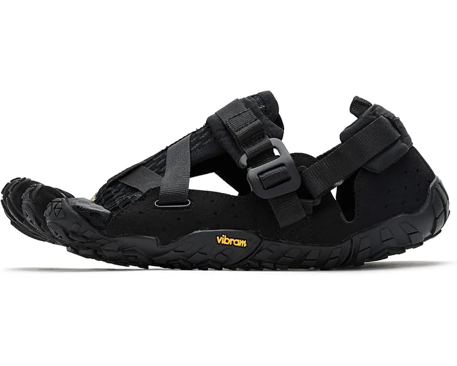 Vibram FiveFingers Breezandal треккинговые тапочки с раздельными пальцами