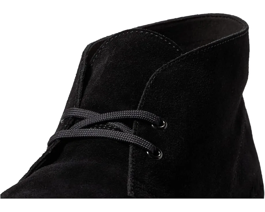 Ботинки Clarks Desert Boots EVO с анатомической стелькой OrthoLite