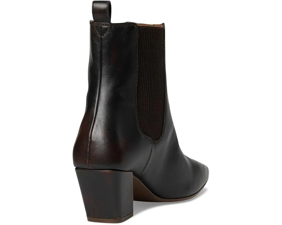 Ботильоны Seychelles Josie с эластичными вставками