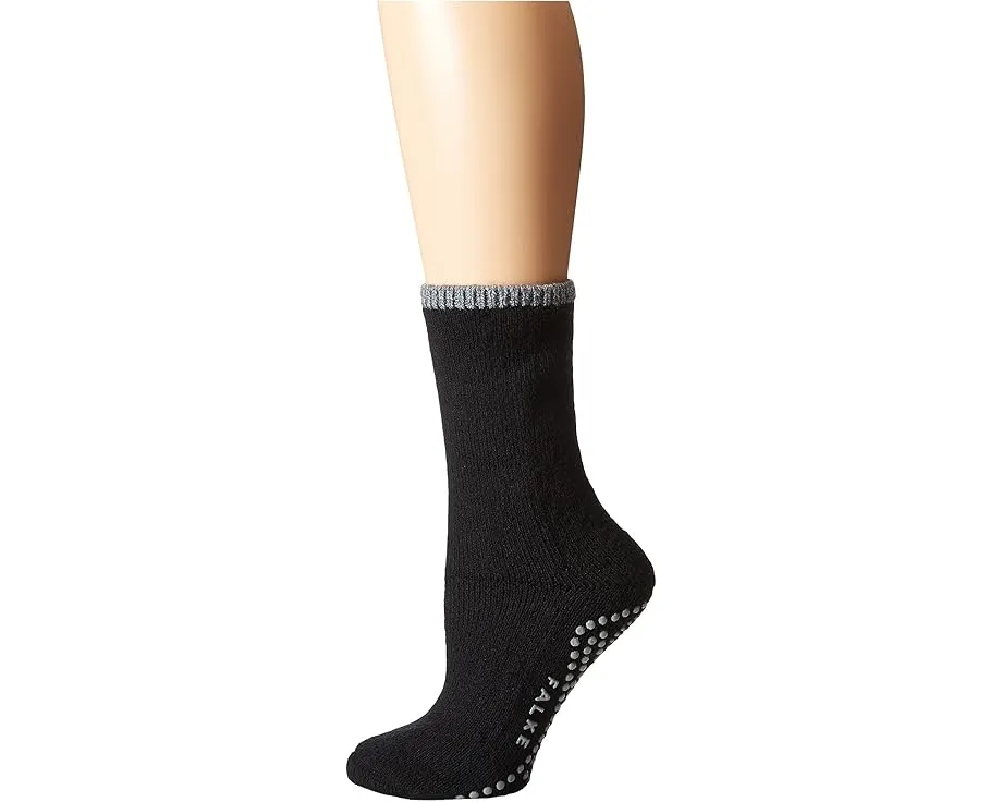 Домашние носки-тапочки Falke Cuddle Pad Slipper Sock