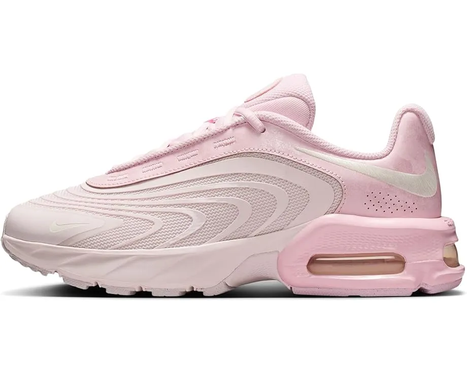 Кроссовки Nike Air Max Fire с амортизацией Max Air