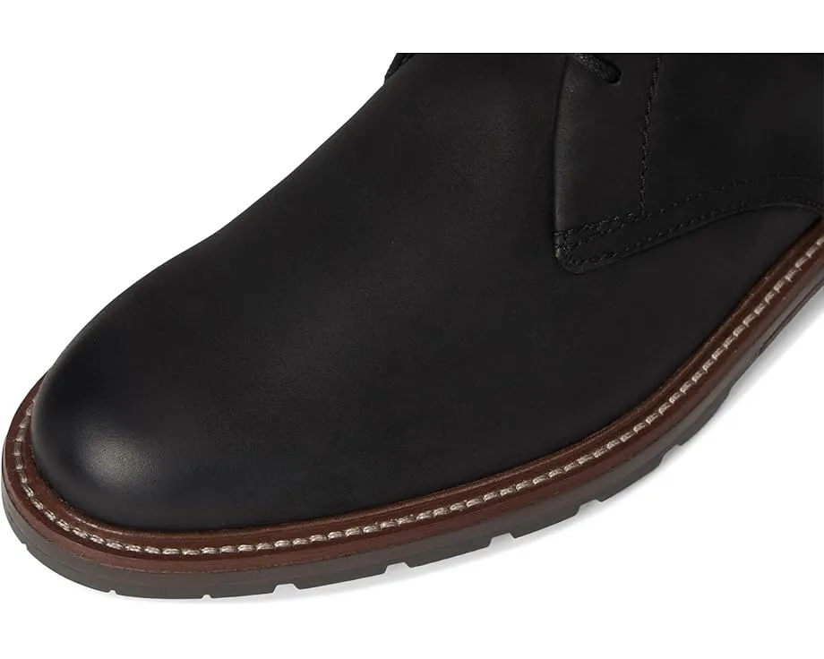 Чукка-боты Cole Haan Roundhill Grand с кожаным верхом и подошвой EVA