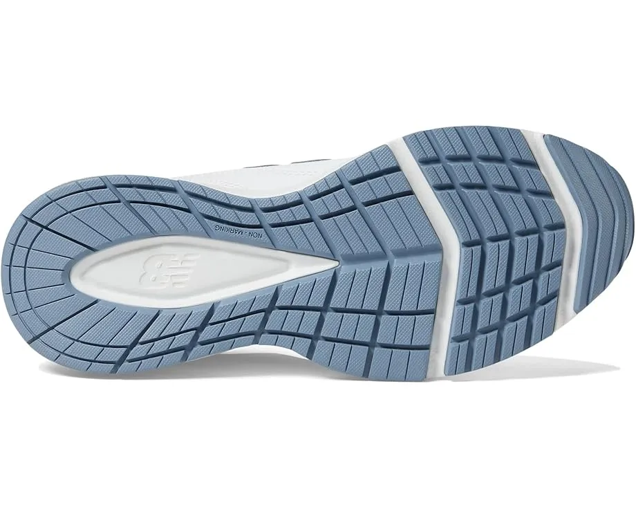 New Balance кроссовки WX608v5 для тренировок с поддержкой и амортизацией