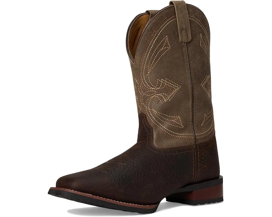 Сапоги Laredo Elias для верховой езды с квадратным носком и памятью формы