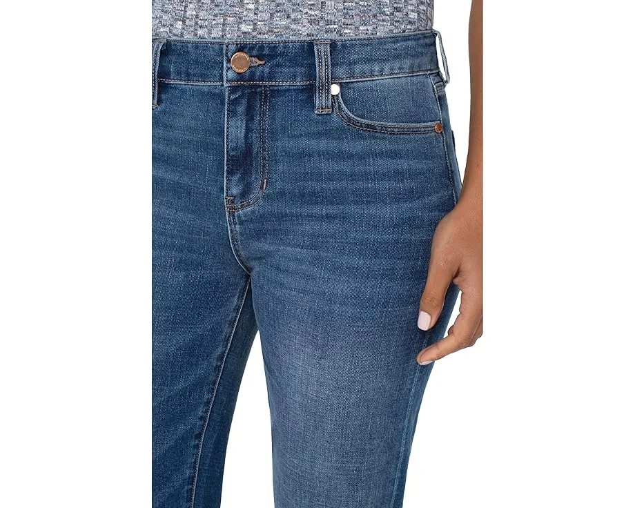 Джинсы Liverpool Los Angeles Lucy Bootcut с пятью карманами